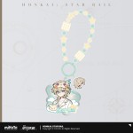 miHoYo Honkai Star Rail Male Dormitory Series Acrylic Pendant Lovely Accessories